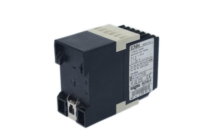 SCHIELE ENN LIQUID LEVEL MONITORING RELAY 2.450.051.00 - Image 6