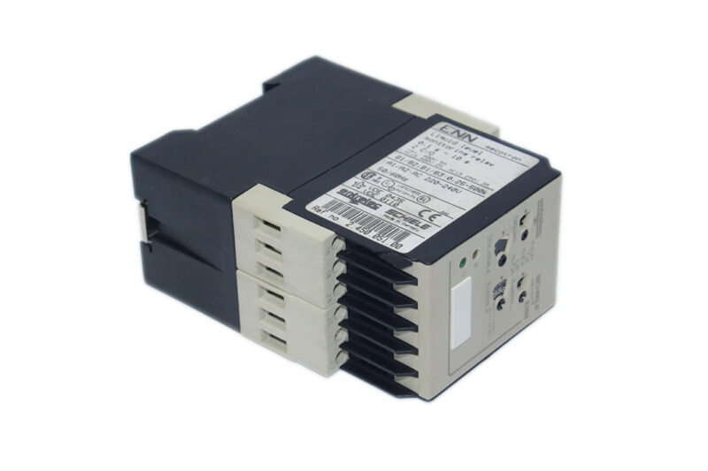 SCHIELE ENN LIQUID LEVEL MONITORING RELAY 2.450.051.00 - Image 7