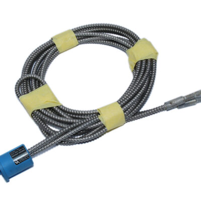 WENGLOR 203-356-104/12 Glass Fiber-Optic Cable Through-Beam Mode