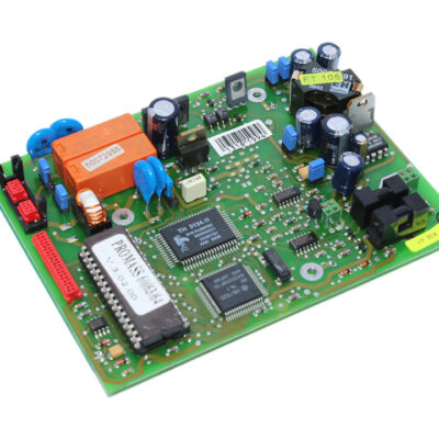 Endress+Hauser 318530-0200 A LS FLOWTEC CONTROL BOARD