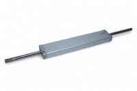 FESTO DZF-50-400-P-A-S2 FLAT CYLINDER 164065