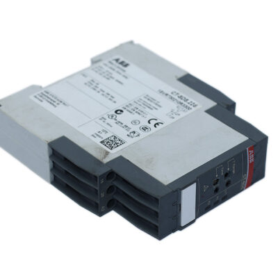 ABB CT-SDS.22S TIME RELAY 1SVR730210R3300