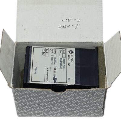 ELIWELL EWTR 934 TEMPERATURE CONTROLLER