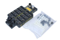 TURCK FLDP-IOM248-0001 I/O MODULE 6825333