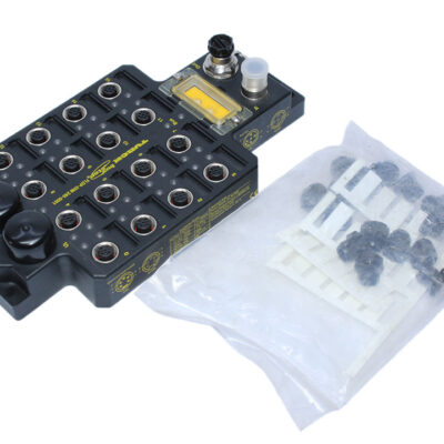 TURCK FLDP-IOM248-0001 I/O MODULE 6825333