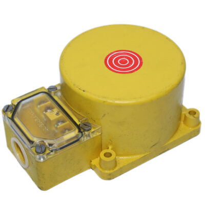 TURCK NI60-K90SR-BZ3X Inductive Sensor