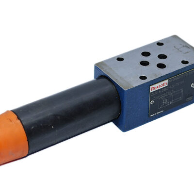 REXROTH R900431771 PRESSURE REDUCING VALVE ZDR6DB2-43/75YM