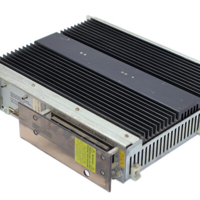 INDRAMAT TDM3.2-020-300-W0 SERVO DRIVE