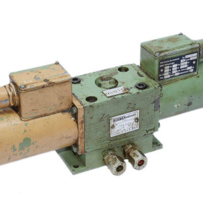 ORSTA TGL 10939 DIRECTIONAL CONTROL VALVE