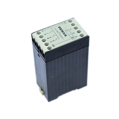 DEMAG SGDM-1 DELAY RELAY 46967044 (220-240V)
