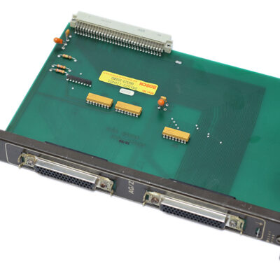 BOSCH 041523-110401 MODULE BOARD AG/Z