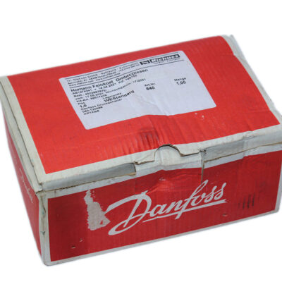 DANFOSS KP7ABS PRESSURE SWITCH 060-120566