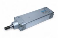 FESTO DZH-50-125PPV-A FLAT CYLINDER 14068 50-125