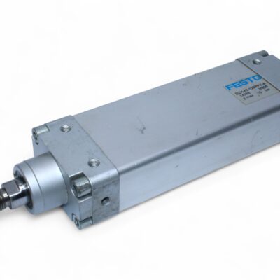 FESTO DZH-50-125PPV-A FLAT CYLINDER 14068 50-125
