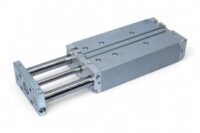 FESTO DFM-40-160-B-PPV-A-GF GUIDE DRIVE 532319 40-160