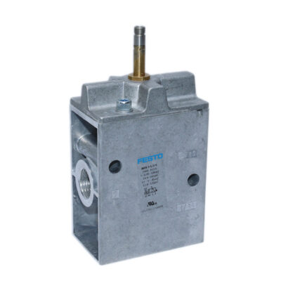 FESTO MFH-3-1/2-S AIR SOLENOID VALVE 7960