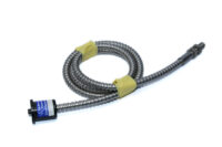 WENGLOR 7T 12 XC Glass Fiber-Optic Cable Through-Beam Mode