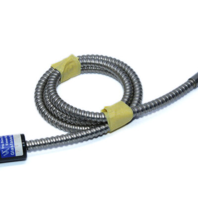 WENGLOR 7T 12 XC Glass Fiber-Optic Cable Through-Beam Mode