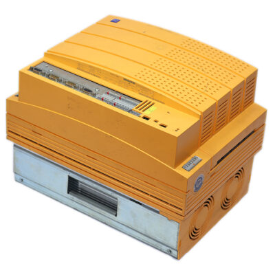CEGELEC ALSPA MV 1047 VARIABLE SPEED DRIVE