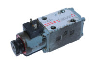 ATOS DHU-0630/2 20 DIRECTIONAL CONTROL VALVE