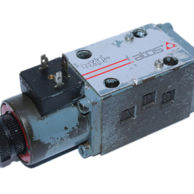 ATOS DHU-0630/2 20 DIRECTIONAL CONTROL VALVE