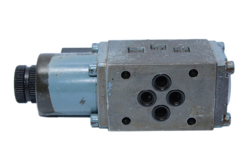 ATOS DHU-0630/2 20 DIRECTIONAL CONTROL VALVE - Image 5