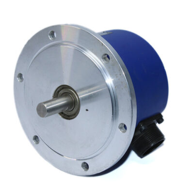 ELTRA EL115A800Z5/28P11X3MR INCREMENTAL ROTARY ENCODER