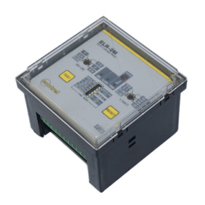 CONTREL ELR-2M EARTH LEAKAGE RELAY
