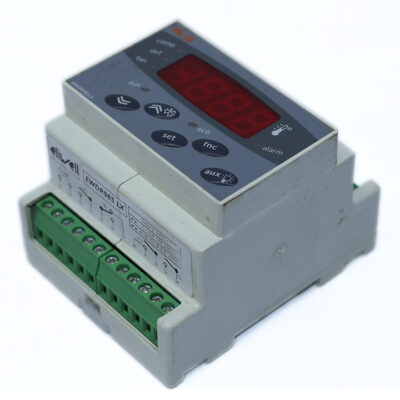 ELIWELL EWDR985LX ELECTRONIC CONTROLLER
