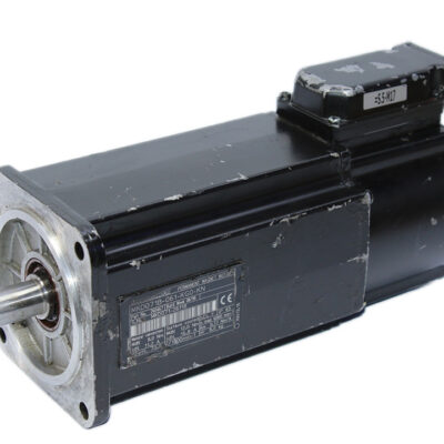 INDRAMAT MKD071B-061-KG0-KN SYNCHRONOUS SERVO MOTOR 260467