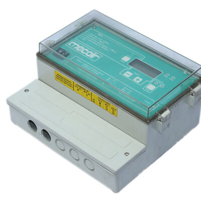 MECAIR MT8 B4 SEQUENTIAL TIMER