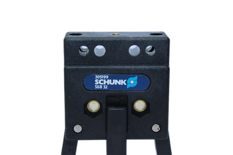 SCHUNK SGB 32 ANGULAR GRIPPER 305199 - Image 4