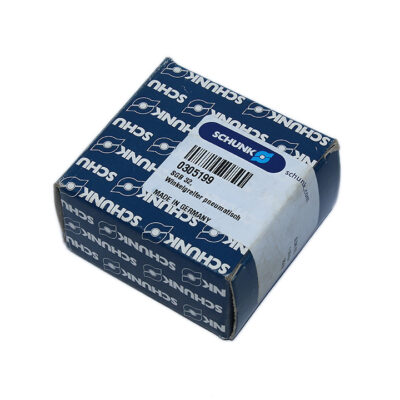 SCHUNK SGB 32 ANGULAR GRIPPER 305199