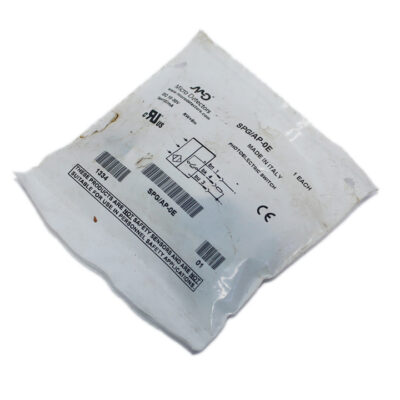MICRO DETECTORS SPG/AP-0E Photoelectric sensor Receiver