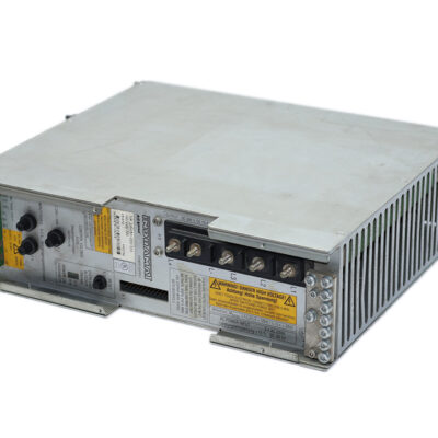 INDRAMAT TVM2.4-050-200/300-W1/220/380 SERVO DRIVE