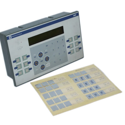 TELEMECANIQUE XBT-P021010 OPERATOR INTERFACE