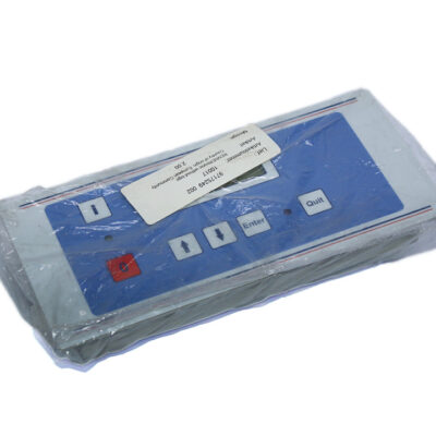 RENNERtronic 10017 CONTROL UNIT