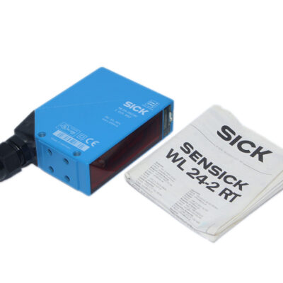 SICK WL24-2B230 PHOTOELECTRIC SENSOR 1015852