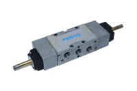 FESTO JMFH-5-1/4-B SOLENOID VALVE 19789