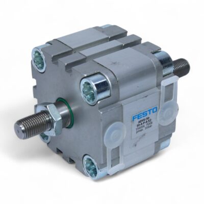 FESTO ADVU-50-10-A-P-A-S2 COMPACT CYLINDER 156056 50-10