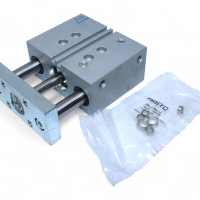 FESTO DFM-32-40-P-A-KF GUIDE ACTUATOR CYLINDER 170932 32-40