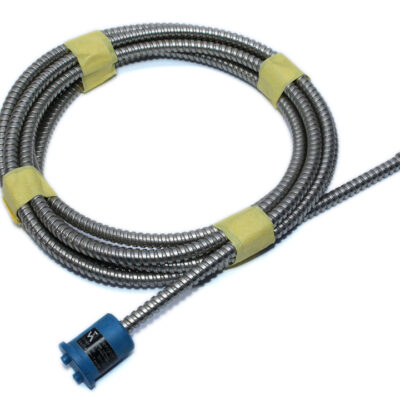 WENGLOR 301-351-116 Glass Fiber-Optic Cable Through-Beam Mode