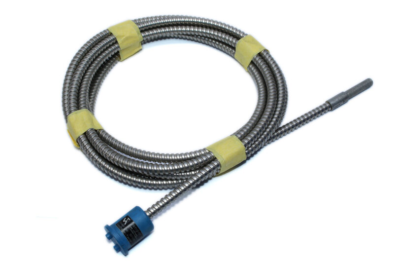 WENGLOR 301-351-116 Glass Fiber-Optic Cable Through-Beam Mode