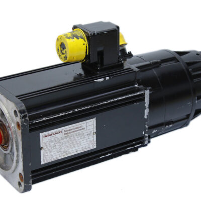 INDRAMAT MAC071B-0-FS-4-C/095-A-1/WI524LV PERMANENT MAGNET MOTOR 326705