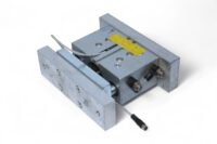 FESTO DFM-40-25-P-A-KF GUIDE DRIVE 170939 40-25