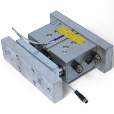 FESTO DFM-40-25-P-A-KF GUIDE DRIVE 170939 40-25
