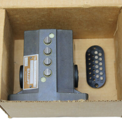 BALLUFF BNS 519-G04-D10-46-10 POSITION SWITCH