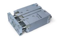 FESTO DFM-50-60-B-P-A-GF GUIDE DRIVE CYLINDER 534769 50-60