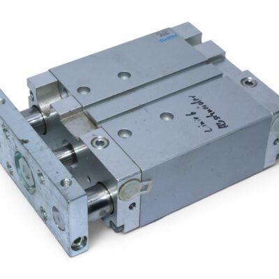 FESTO DFM-50-60-B-P-A-GF GUIDE DRIVE CYLINDER 534769 50-60