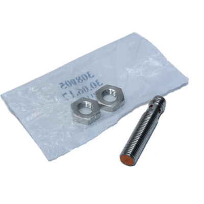 IFM IE5338 Inductive sensor IEBC003BASKG/AS